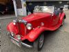 MG TD  Midget  1.350